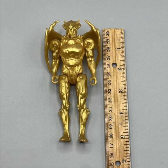 Power Ranger Lot of 8 SCG 2016 2018 - Picture 3 of 16